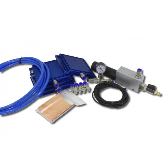 Coussinet daspiration VP1212 HPC Set Coussinet daspiration VP1212 HPC Set