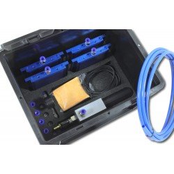 Coussinet d'aspiration VP1212 HPC Set Coussinet d'aspiration VP1212 HPC Set