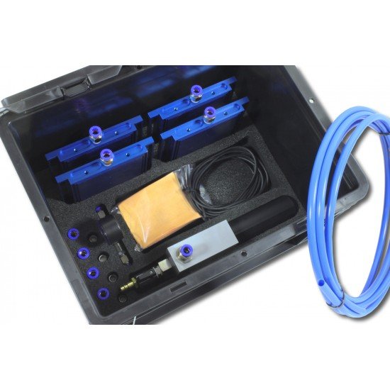Coussinet daspiration VP1212 HPC Set Coussinet daspiration VP1212 HPC Set