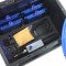 Coussinet d'aspiration VP1212 HPC Set