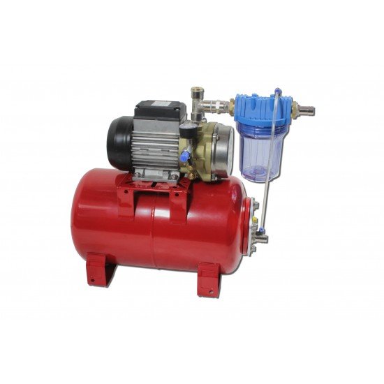 Pompe à anneau liquide 50 ST Pompe à anneau liquide 50 ST