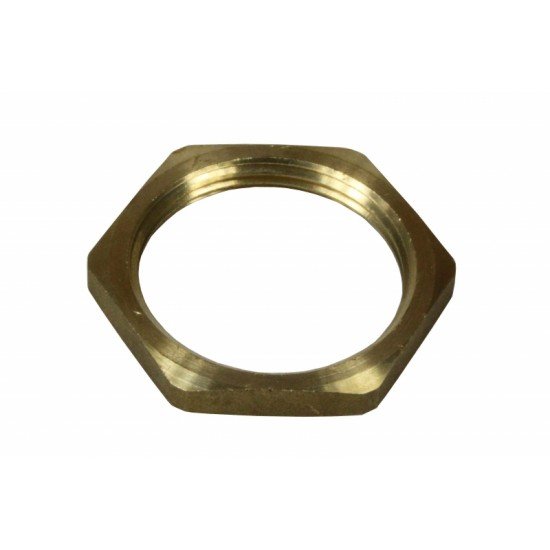 Locknut 1 Locknut 1