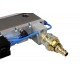 Pince pneumatique PS-150 AL