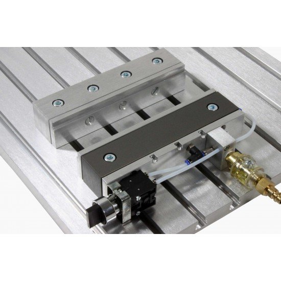 Pince pneumatique PS-200 AL