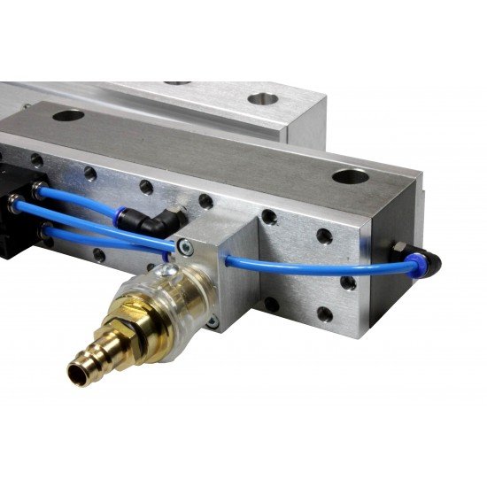 Pince pneumatique PS-200 AL