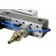 Pince pneumatique PS-200 AL
