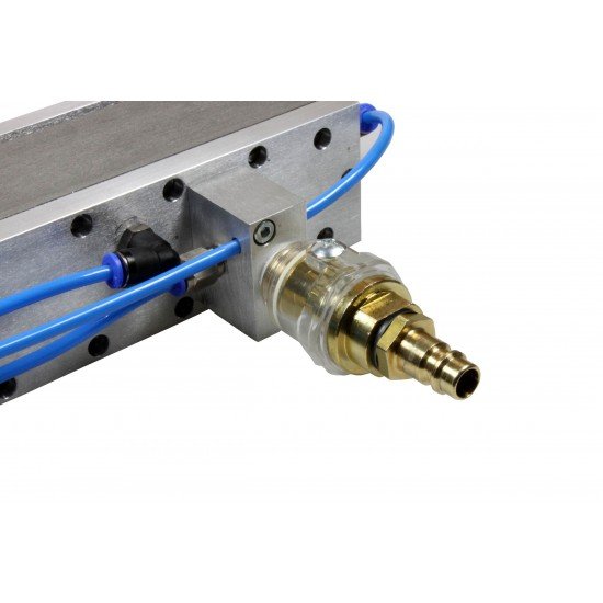 Pince pneumatique PS-200 AL