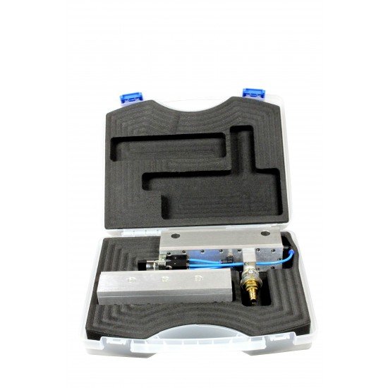 Pince pneumatique PS-200 AL