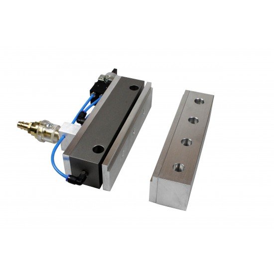 Pince pneumatique PS-200 AL
