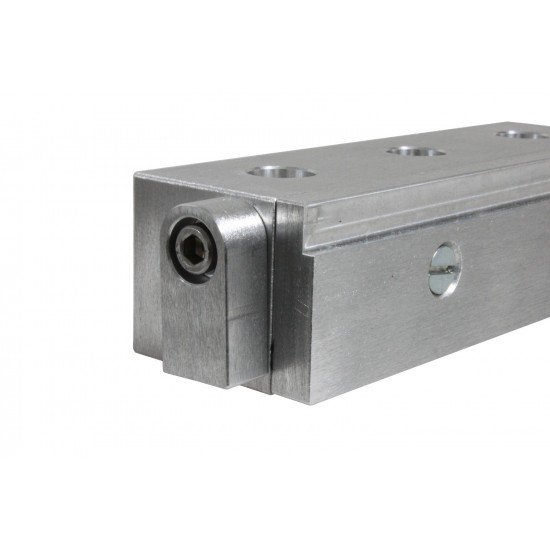 Pince pneumatique PS-200 AL