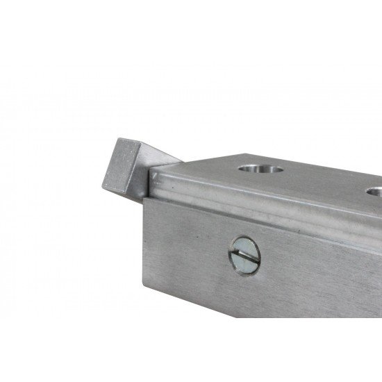 Pince pneumatique PS-200 AL