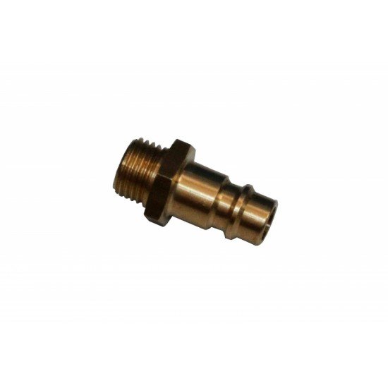 quick conect plug 1/8 quick conect plug 1/8
