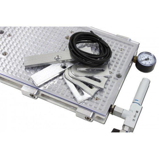 Table aspirante 3020 RAL PRO Table aspirante 3020 RAL PRO