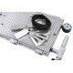 Table aspirante 3020 RAL PRO Table aspirante 3020 RAL PRO