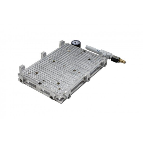 Table aspirante 3020 RAL PRO Table aspirante 3020 RAL PRO
