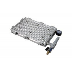 Table aspirante 3020 RAL PRO Table aspirante 3020 RAL PRO