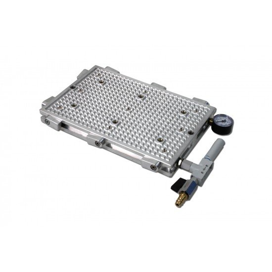Table aspirante 3020 RAL PRO Table aspirante 3020 RAL PRO