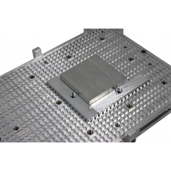 Table aspirante 3030 RAL PRO