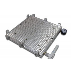 Table aspirante 3030 RAL PRO Table aspirante 3030 RAL PRO