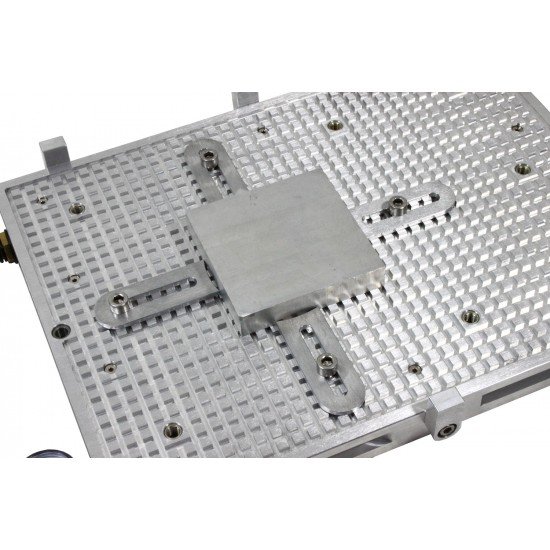 Table aspirante 2020 RAL PRO