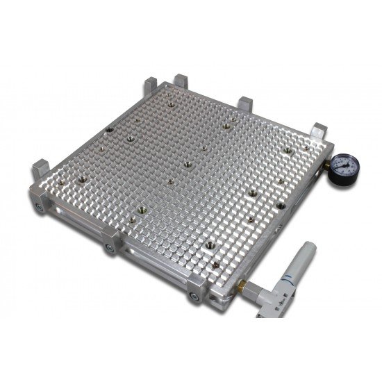 Table aspirante 3030 RAL PRO Table aspirante 3030 RAL PRO