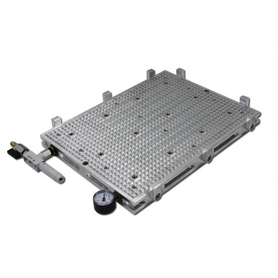 Table aspirante 4030 RAL PRO