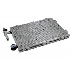 Table aspirante 4030 RAL PRO Table aspirante 4030 RAL PRO