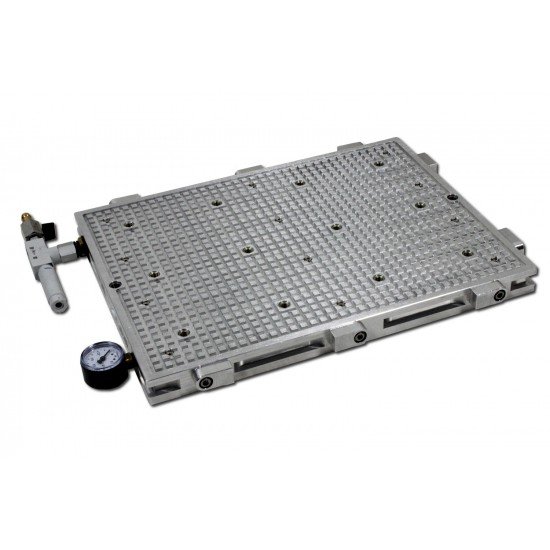 Table aspirante 4030 RAL PRO Table aspirante 4030 RAL PRO