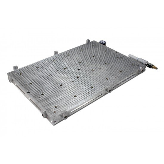 Table aspirante 6040 RAL PRO Table aspirante 6040 RAL PRO