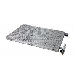 Table aspirante 6040 RAL PRO Table aspirante 6040 RAL PRO