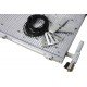 Table aspirante 6040 RAL PRO Table aspirante 6040 RAL PRO
