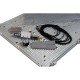 Table aspirante 6050 RAL PRO