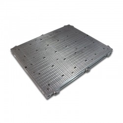 Table aspirante 6050 RAL PRO Table aspirante 6050 RAL PRO