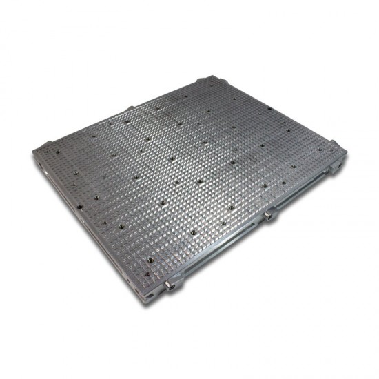 Table aspirante 6050 RAL PRO