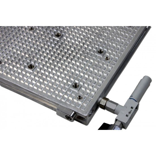 Table à Dépression VT8060 RAL PRO Table à Dépression VT8060 RAL PRO