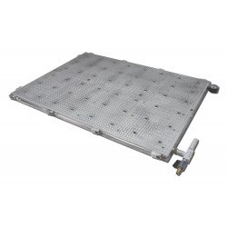 Table aspirante 8060 RAL PRO Table aspirante 8060 RAL PRO