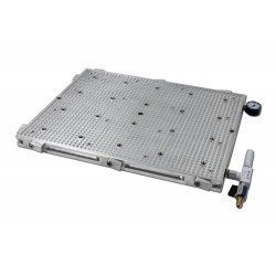 Table aspirante 5040 RAL PRO Table aspirante 5040 RAL PRO