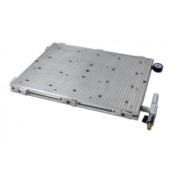 Table à Dépression VT5040 RAL PRO Table à Dépression VT5040 RAL PRO