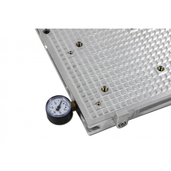 Table à Dépression VT5040 RAL PRO Table à Dépression VT5040 RAL PRO