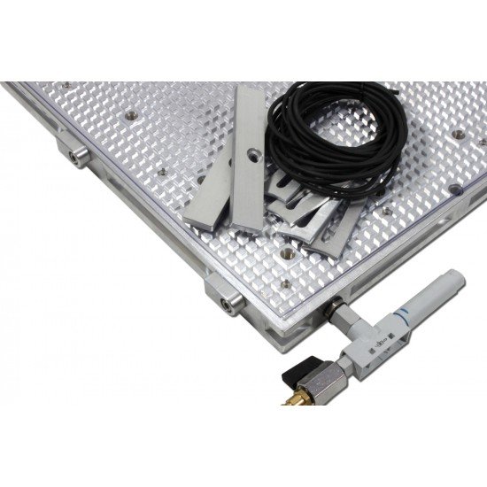 Table à Dépression VT5040 RAL PRO Table à Dépression VT5040 RAL PRO