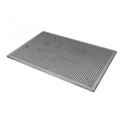Plaque grillagée à trous 6040 - RAL PRO Plaque grillagée à trous 6040 - RAL PRO