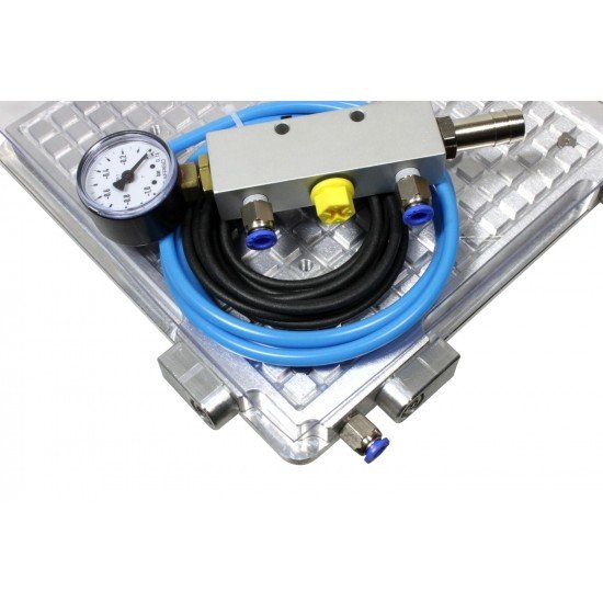 Table aspirante VT2020 RAL