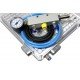 Table aspirante VT2020 RAL