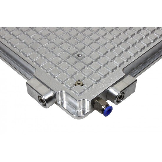 Table aspirante VT2020 RAL