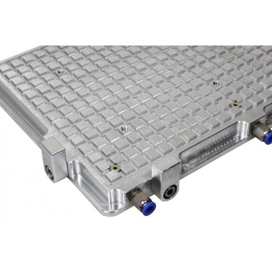Table à Dépression VT3020 RAL