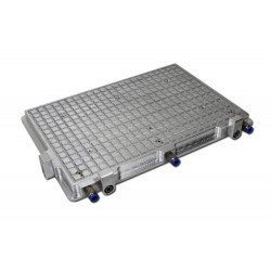 Table à Dépression VT3020 RAL