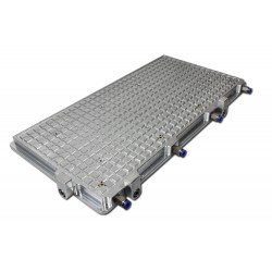 Table aspirante VT4020 RAL