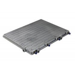 Table aspirante VT4030 RAL