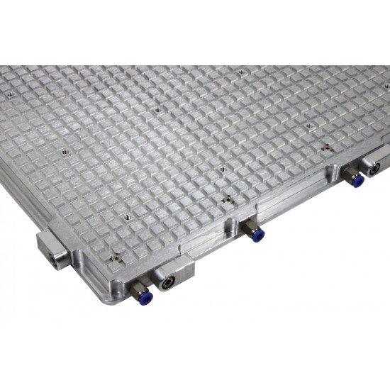 Table aspirante VT5030 RAL