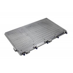 Table aspirante VT5030 RAL